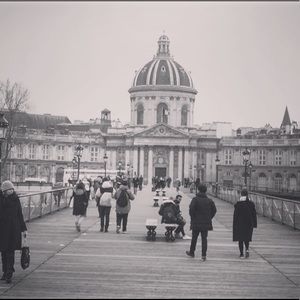 Meet your Posher, Nan